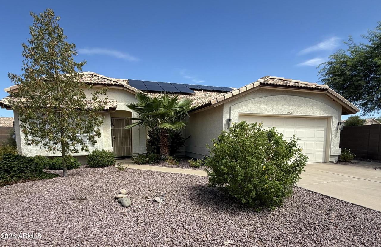 20341 N 109th Ave., Peoria, AZ 85373