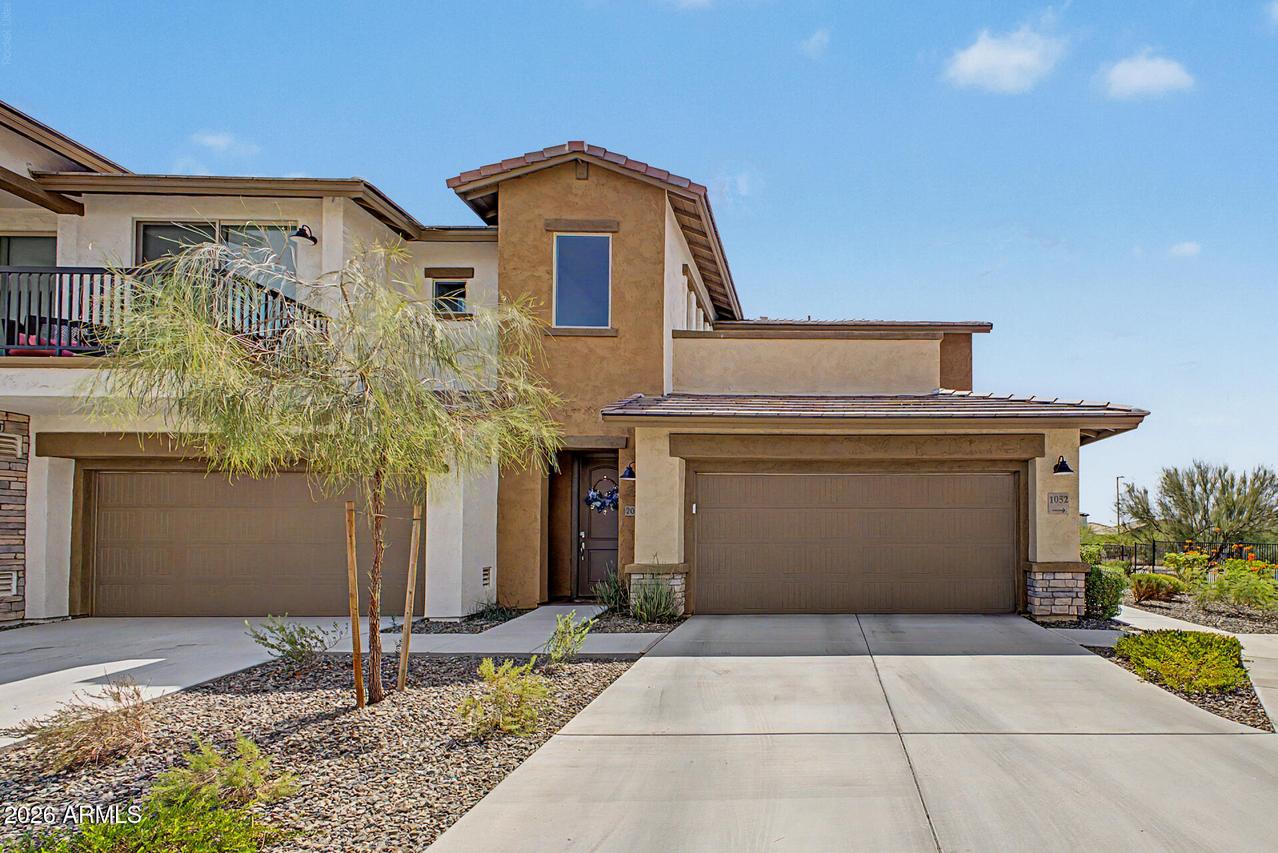 5100 E Rancho Paloma Dr. #2052, Cave Creek, AZ 85331