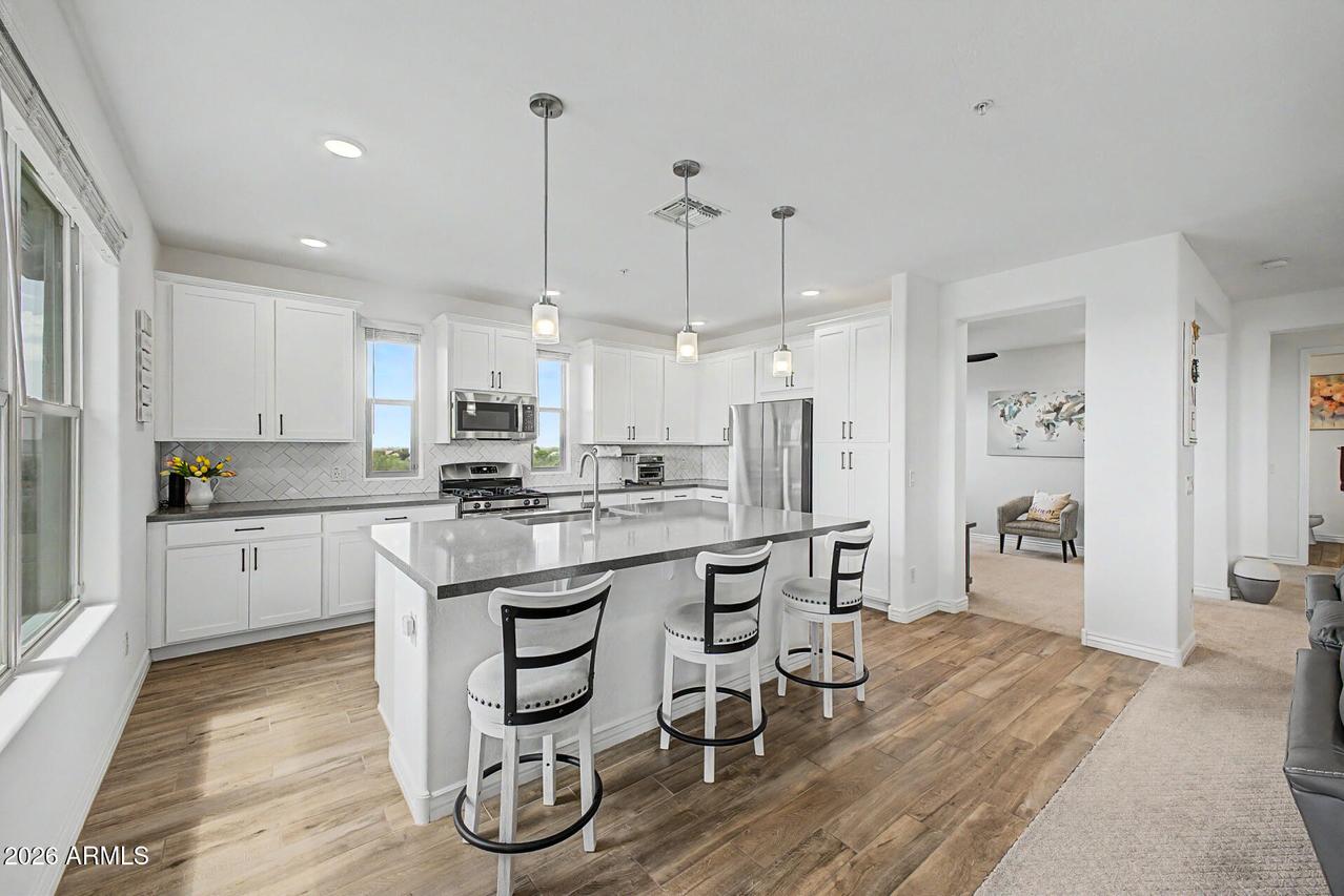 5100 E Rancho Paloma Dr. #2052, Cave Creek, AZ 85331