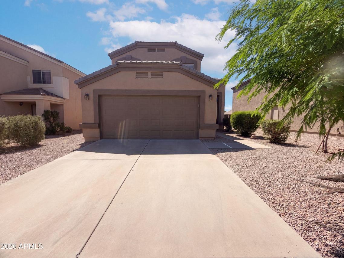 3203 W Santa Cruz Ave., San Tan Valley, AZ 85144