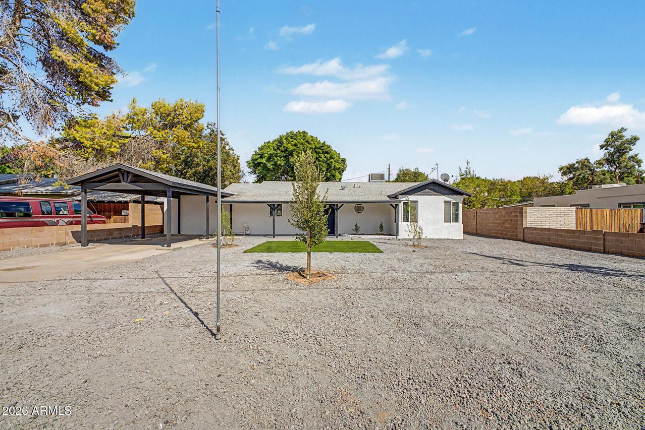 445 N Cherry, Mesa, AZ 85201