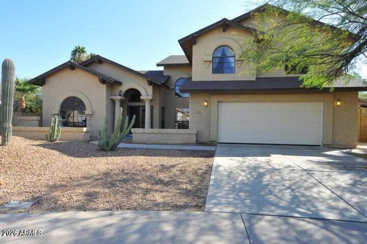 15857 N 51st Pl., Scottsdale, AZ 85254