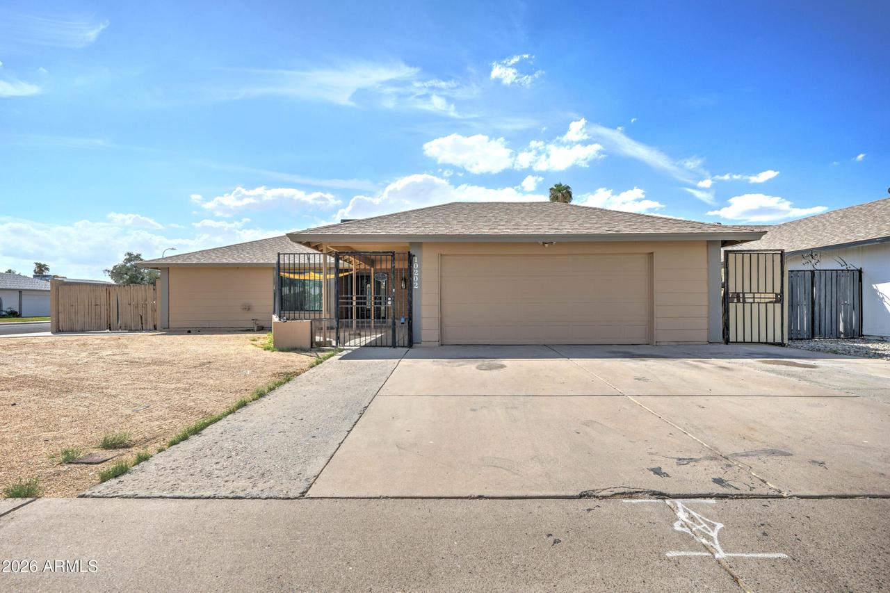 10202 N 45th Ave., Glendale, AZ 85302