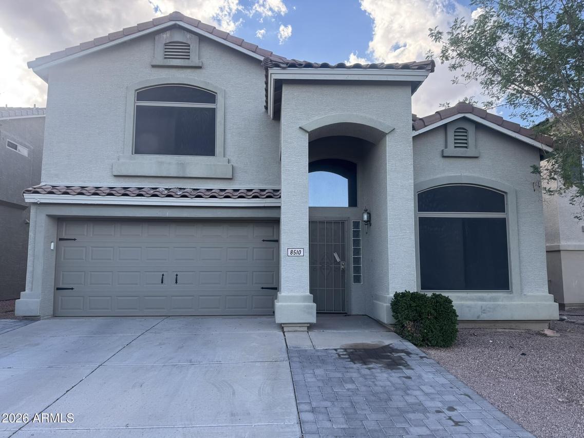 8510 S 49th Dr., Laveen, AZ 85339