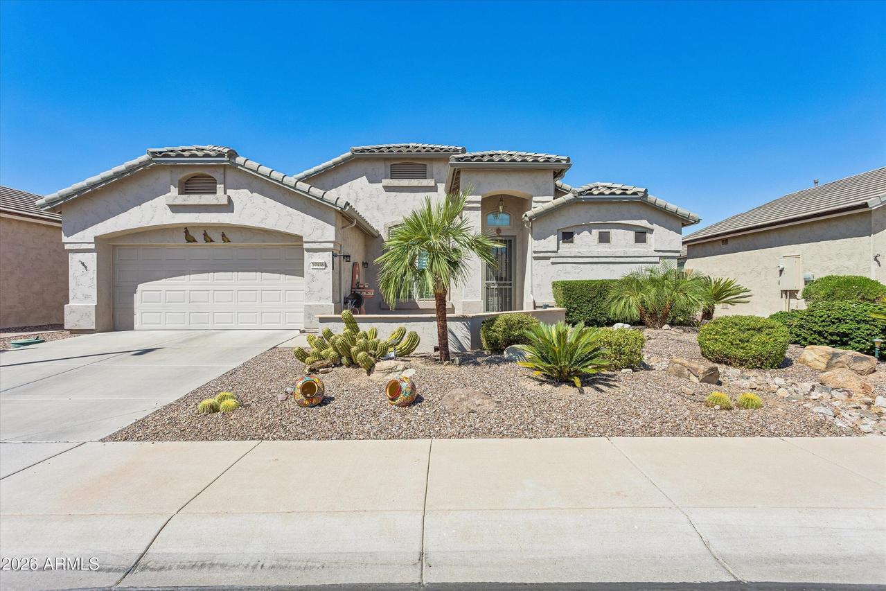 17936 N Linkletter Ln., Surprise, AZ 85374