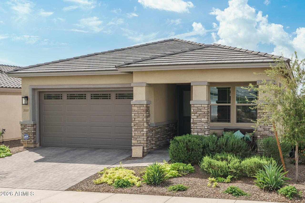 20599 W Rancho Dr., Buckeye, AZ 85396