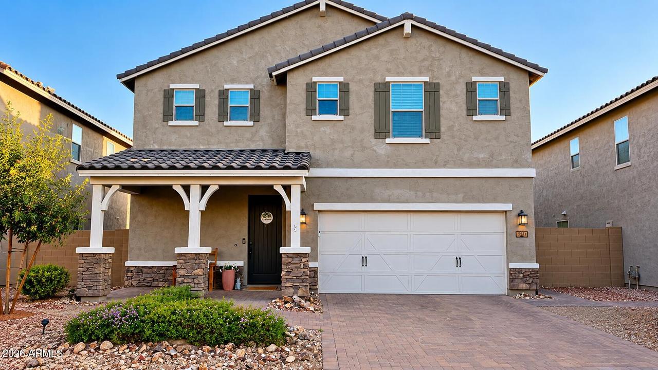 2931 W Westland Rd., Phoenix, AZ 85085