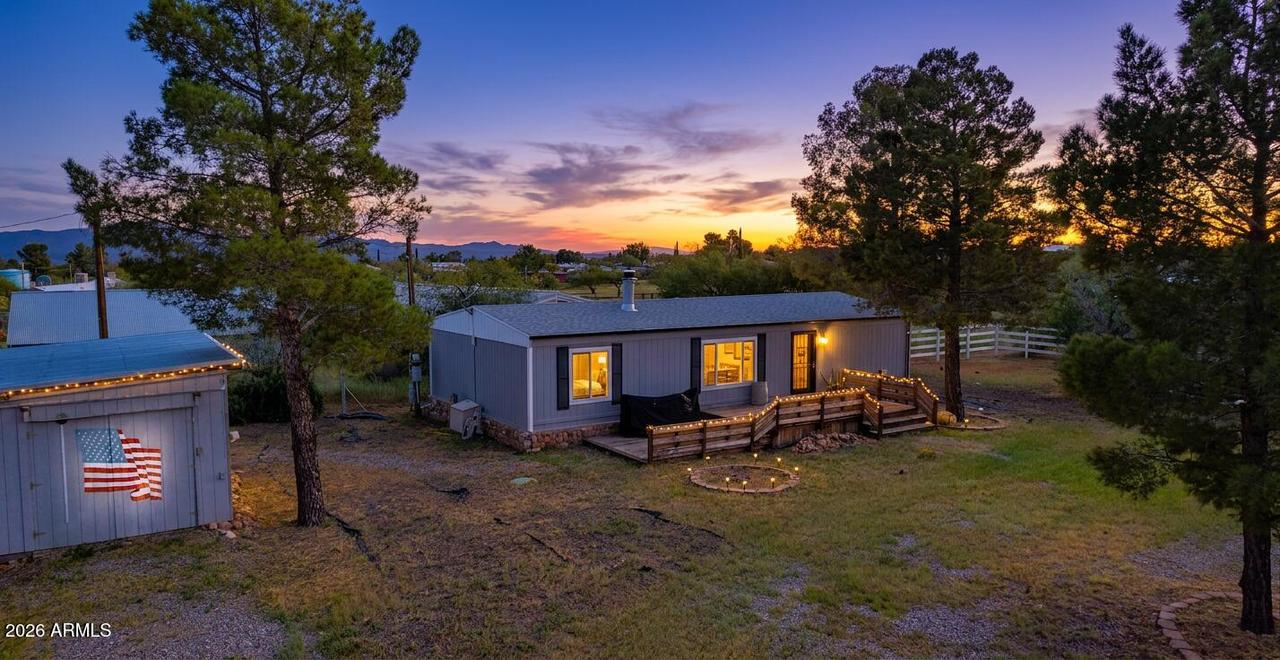 4661 S San Pedro Ave., Sierra Vista, AZ 85650