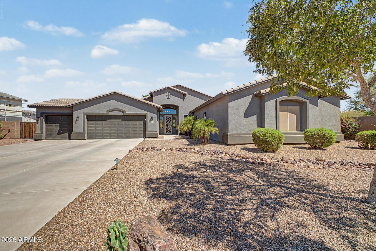 11303 N 150th Ln., Surprise, AZ 85379
