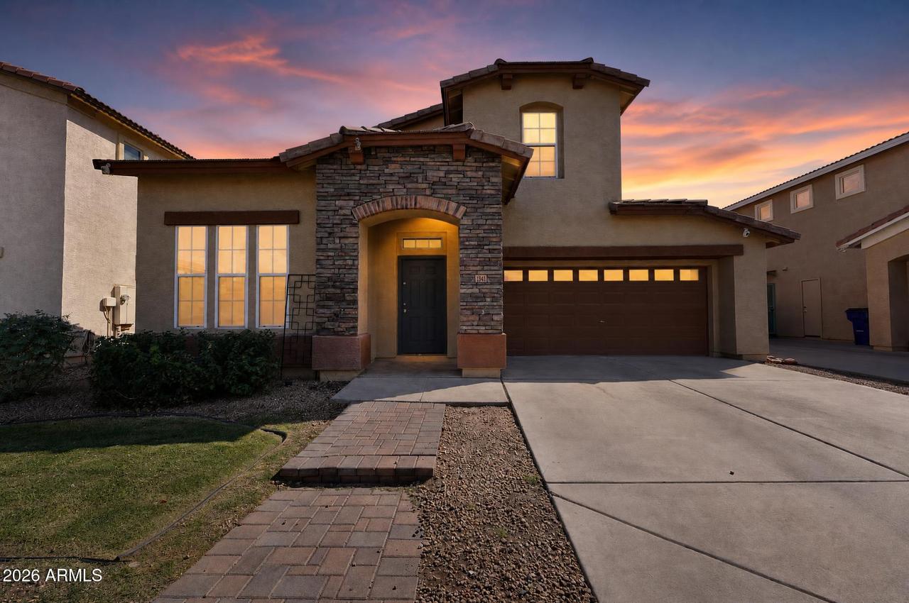 1841 E Del Rio St., Gilbert, AZ 85295