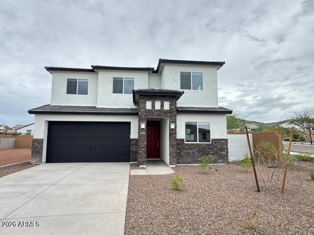 6778 W Spur Dr., Peoria, AZ 85383