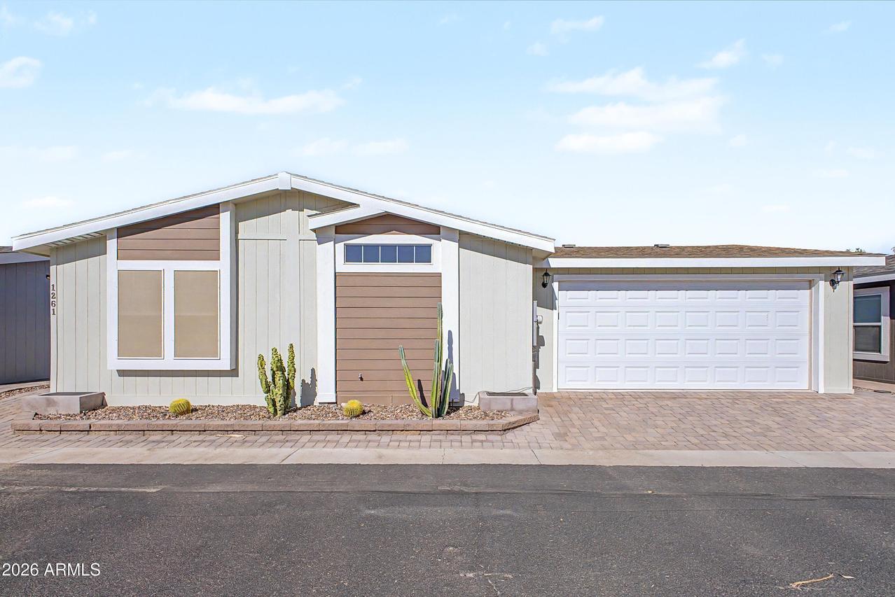 11201 N El Mirage Rd #1261, El Mirage, AZ 85335