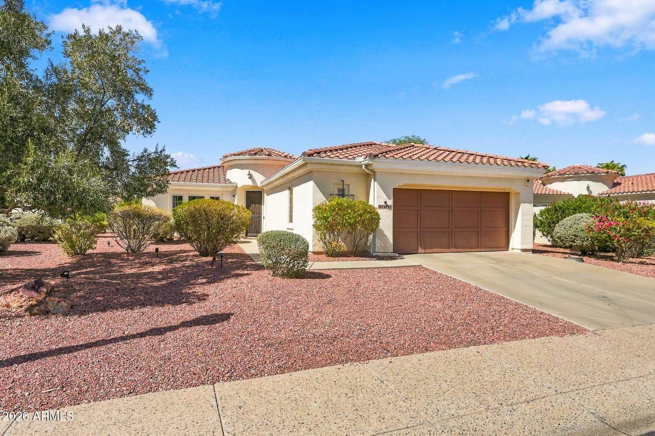 13838 W Nogales Dr., Sun City West, AZ 85375