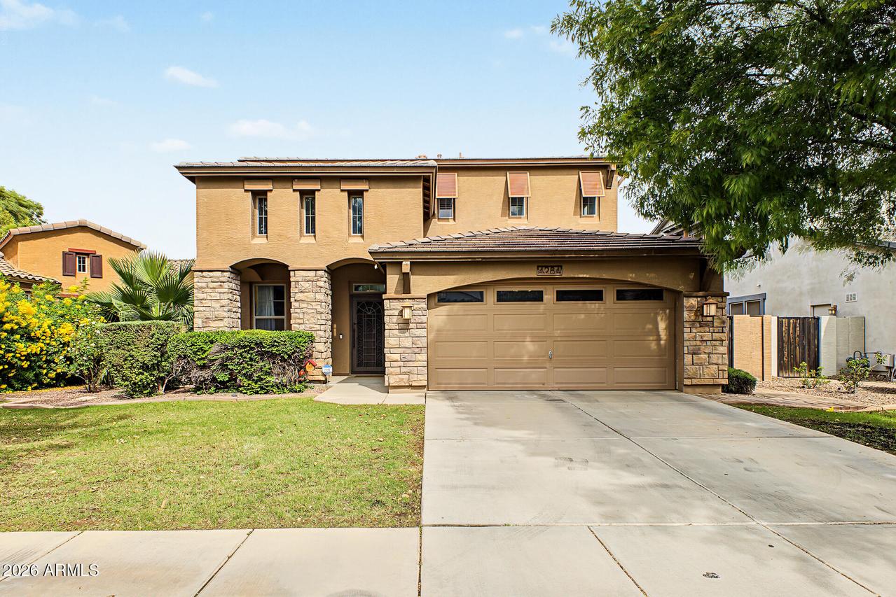 4284 E Cullumber Ct., Gilbert, AZ 85234