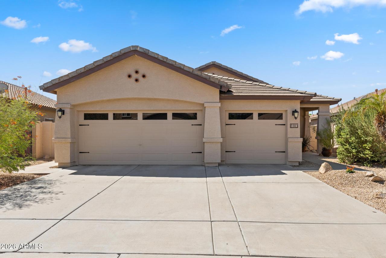 8385 W Mary Ann Dr., Peoria, AZ 85382