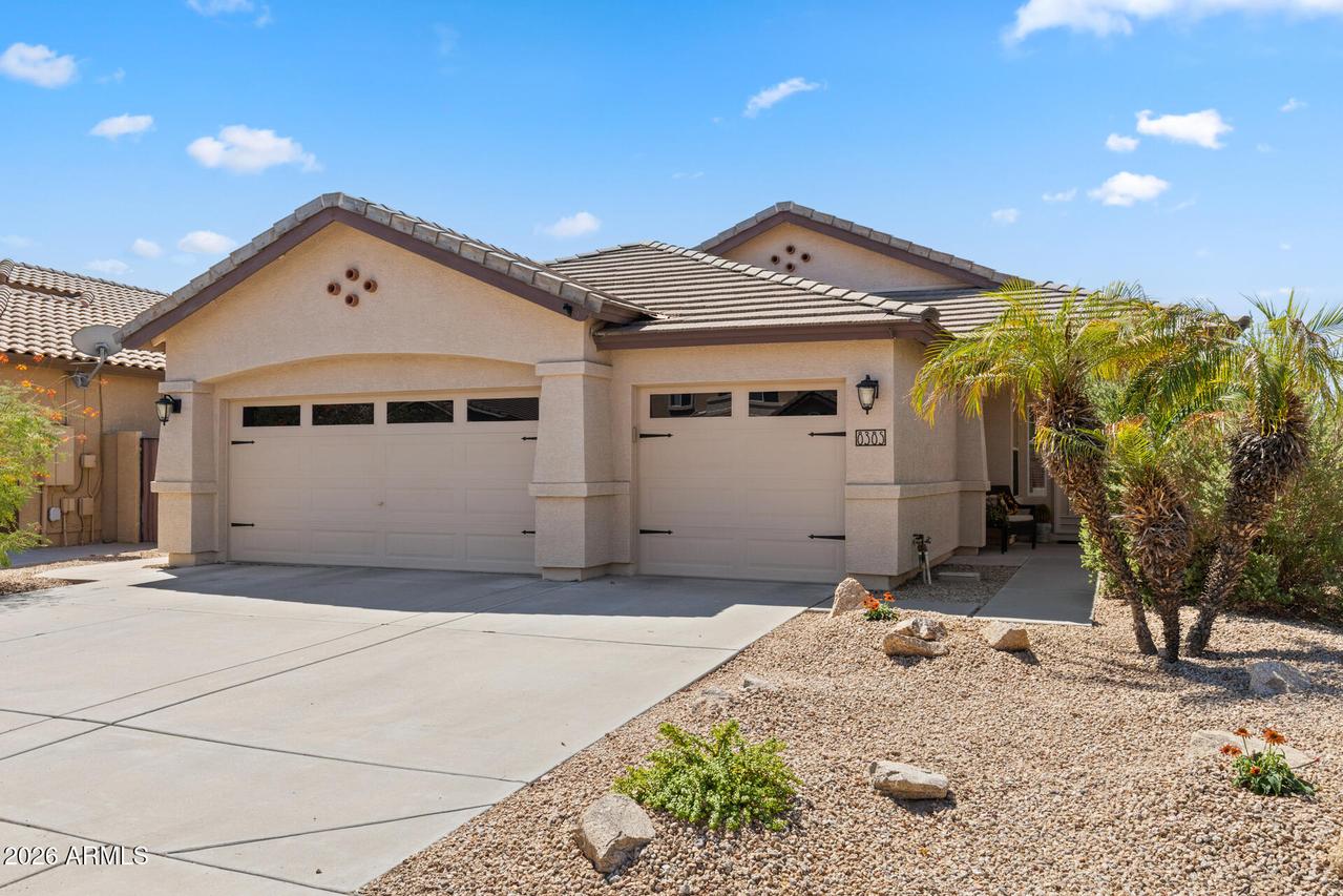 8385 W Mary Ann Dr., Peoria, AZ 85382