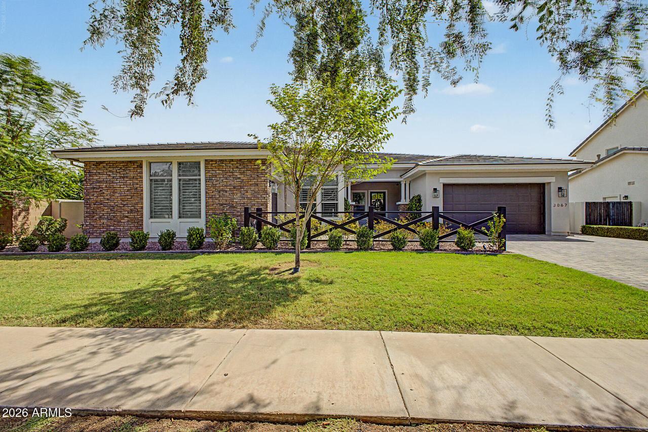 3067 E Boot Track Tr., Gilbert, AZ 85296