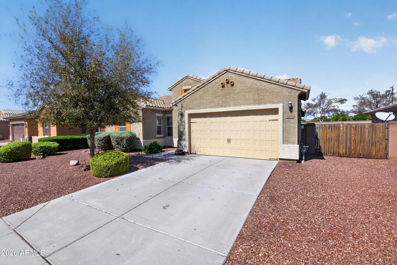 18576 W Kendall St., Goodyear, AZ 85338