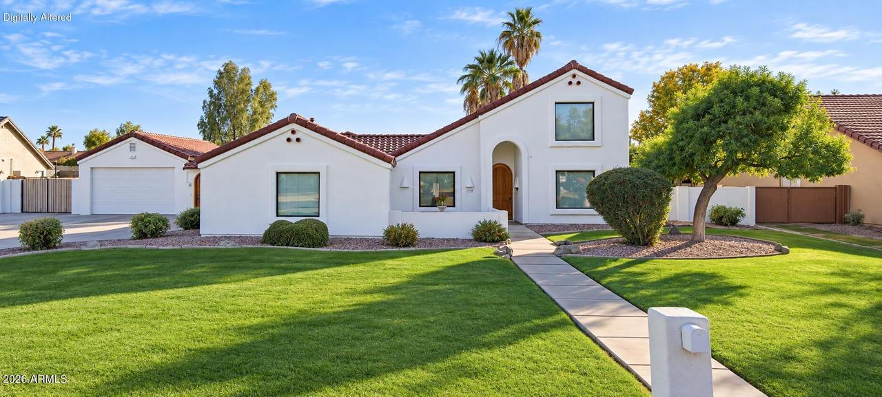 561 E Commerce Ave., Gilbert, AZ 85234