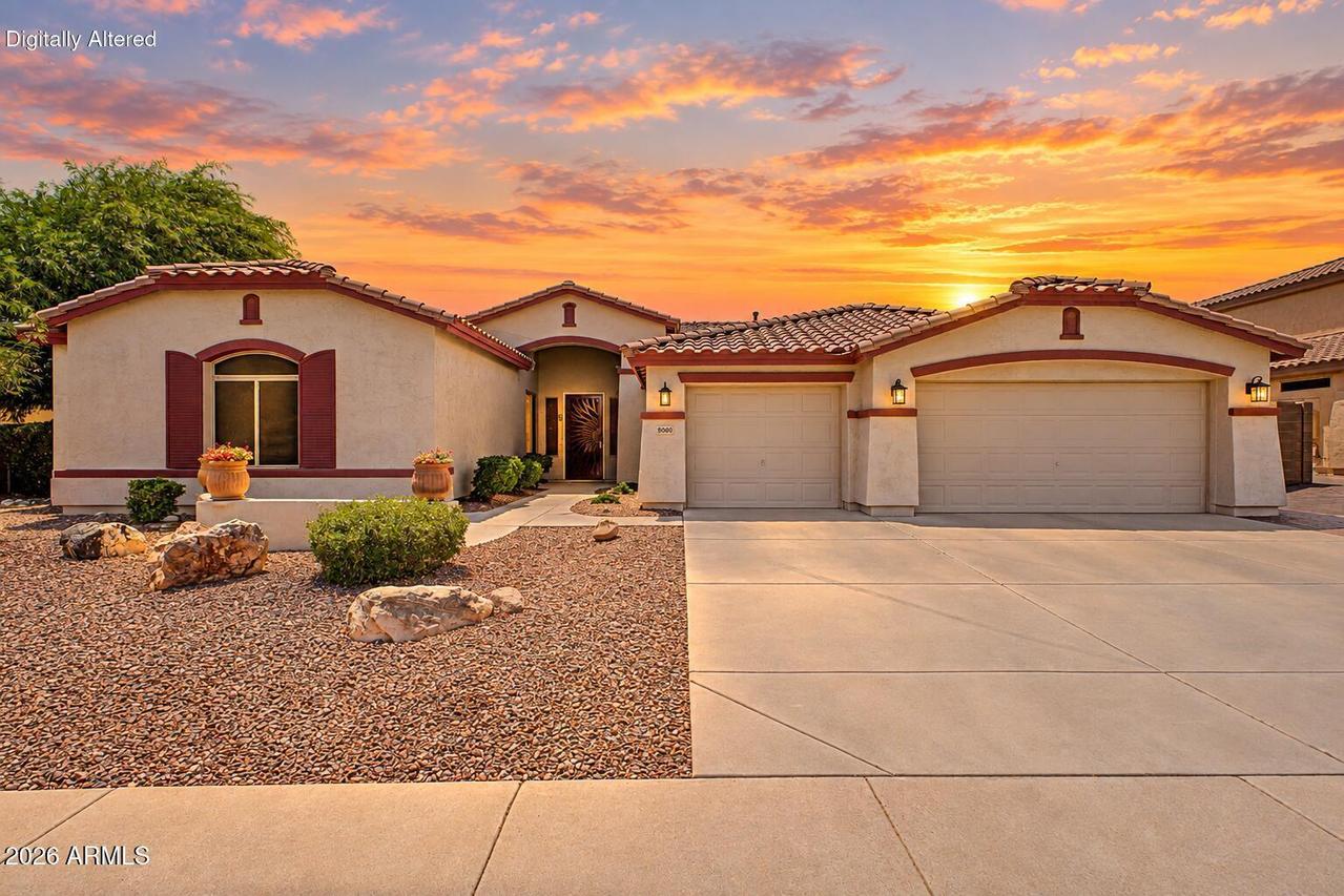 5920 N 132nd Dr., Litchfield Park, AZ 85340