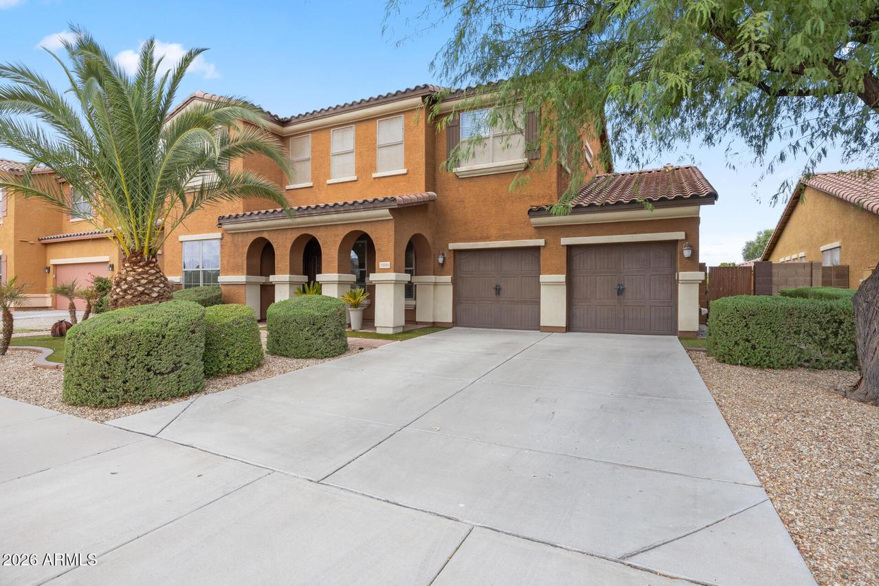 15958 W Mohave St., Goodyear, AZ 85338
