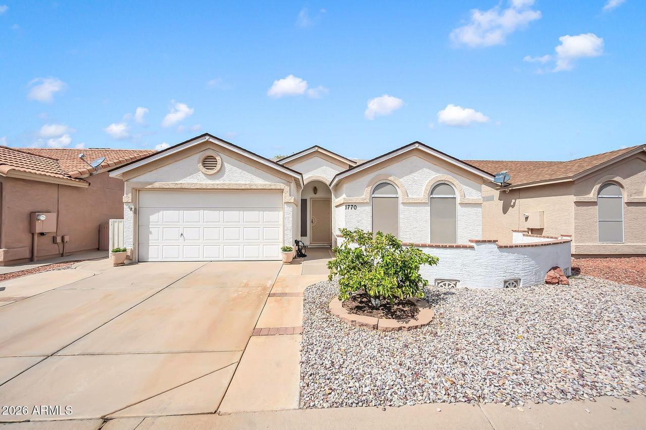 1770 E Westchester Dr., Chandler, AZ 85249