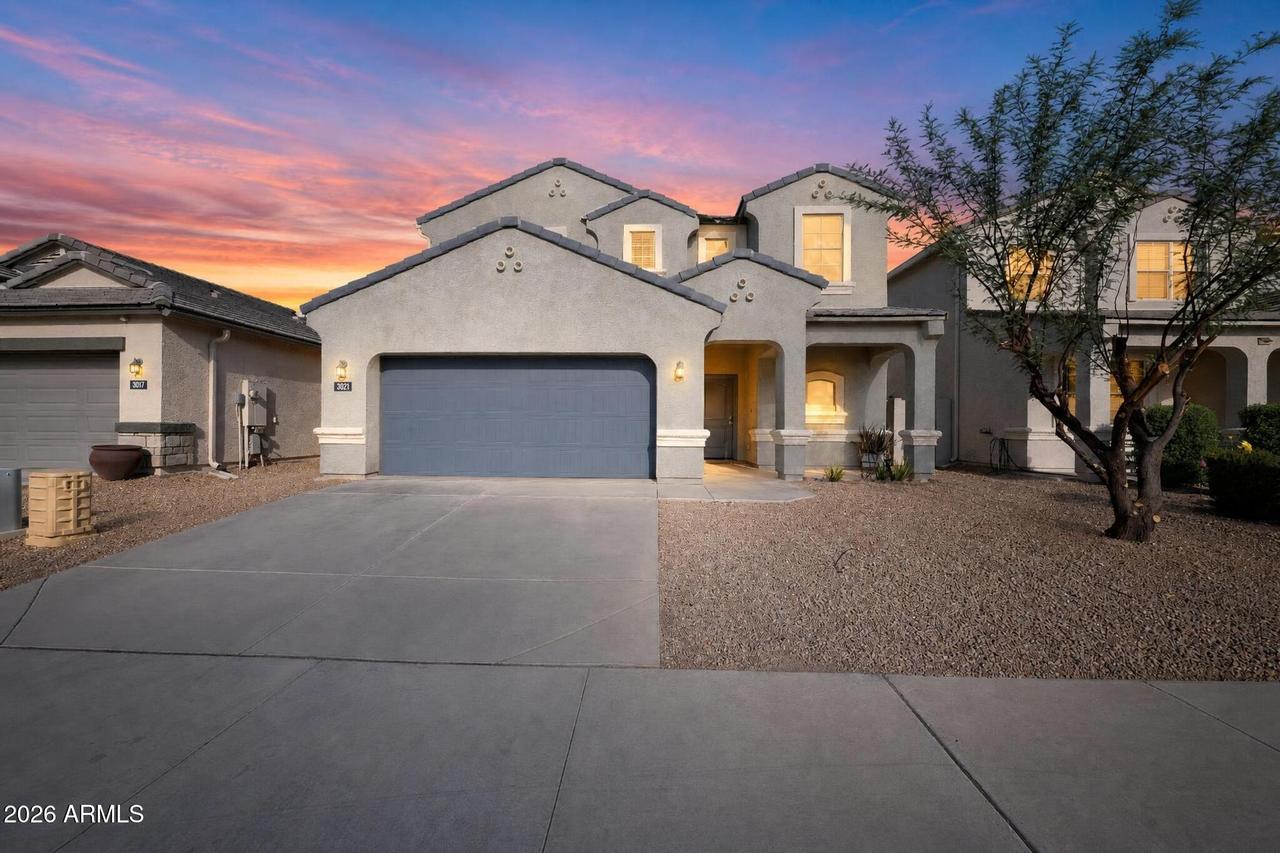 3021 S 78th Dr., Phoenix, AZ 85043