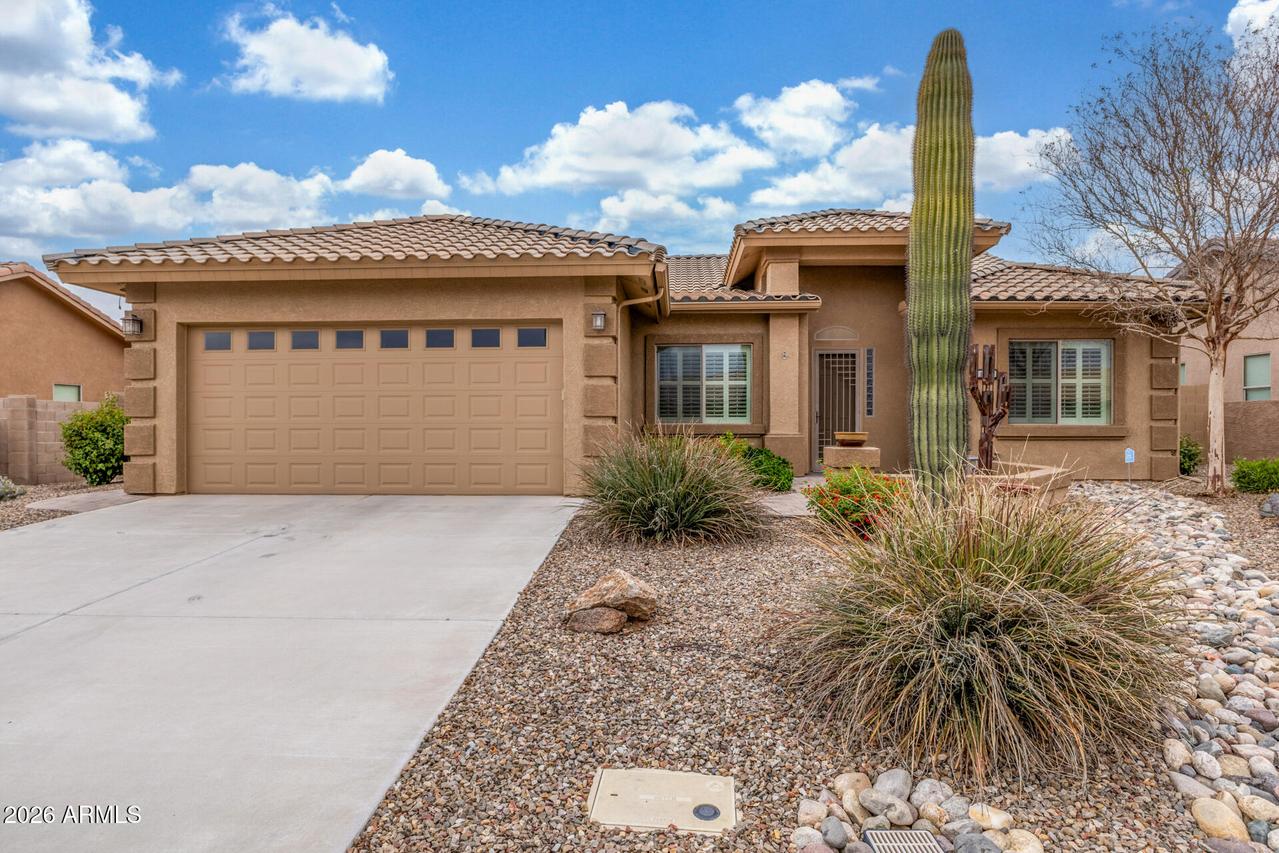 11248 E Onza Ave., Mesa, AZ 85212