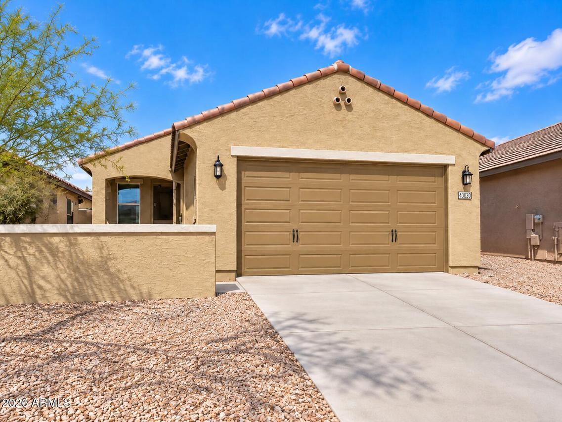 40030 W Wade Dr., Maricopa, AZ 85138