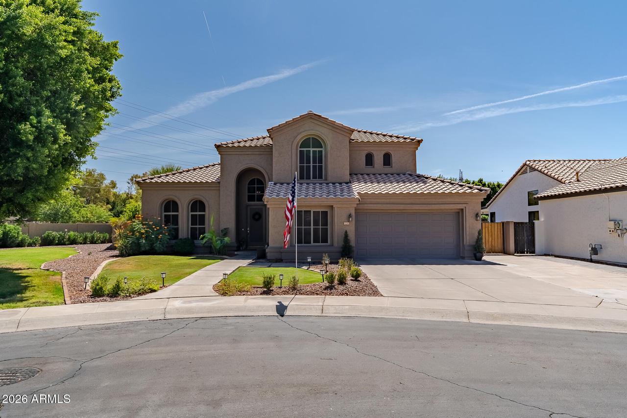 1921 E Heather Ave., Gilbert, AZ 85234
