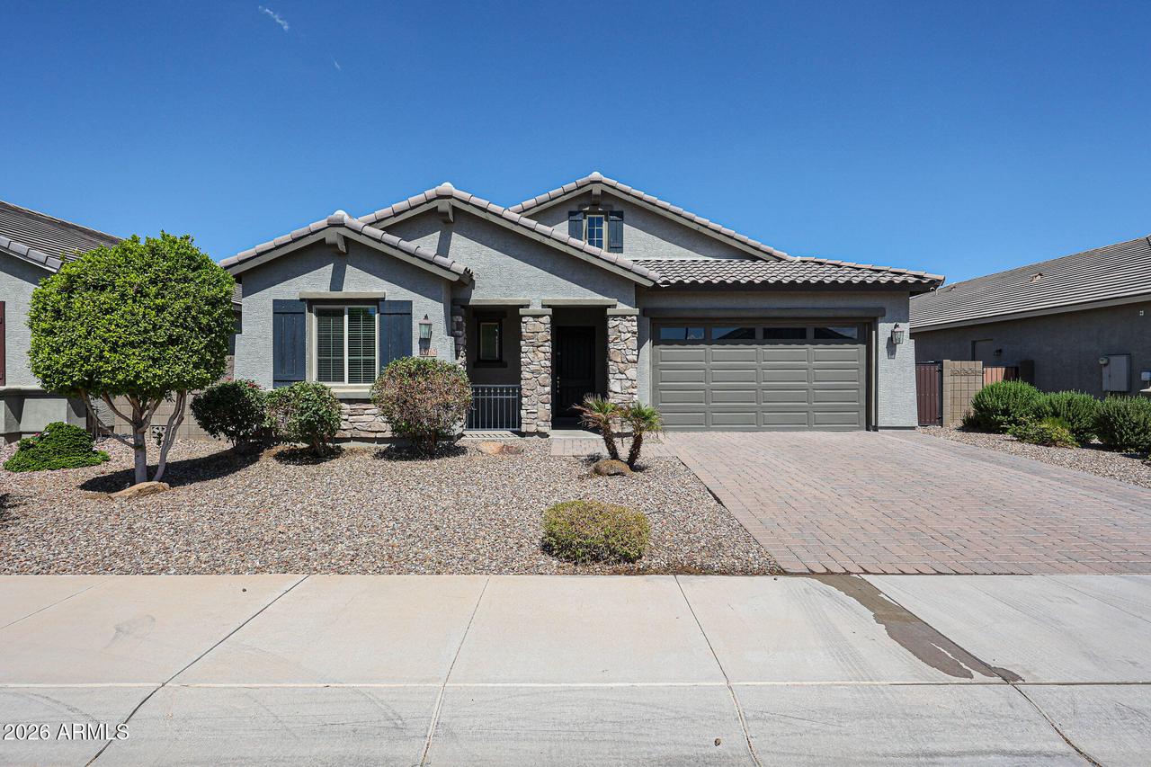 15262 W Garfield St., Goodyear, AZ 85338