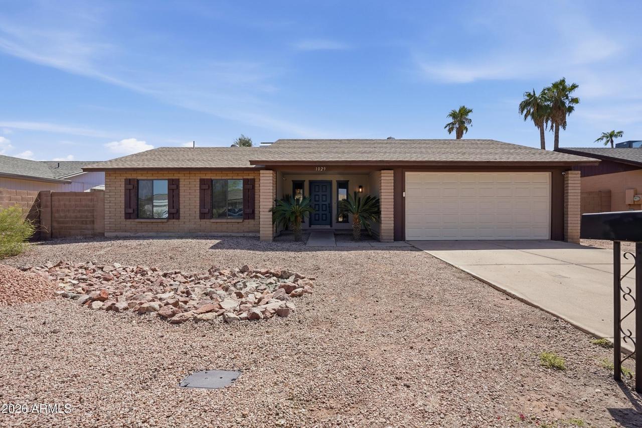 1029 W Carter Dr., Tempe, AZ 85282