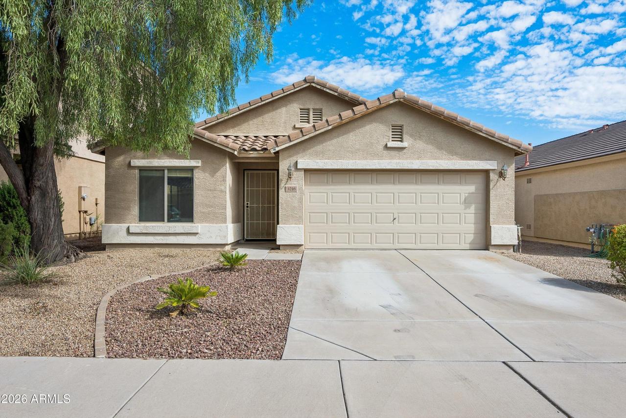 3216 W Mineral Butte Dr., San Tan Valley, AZ 85144