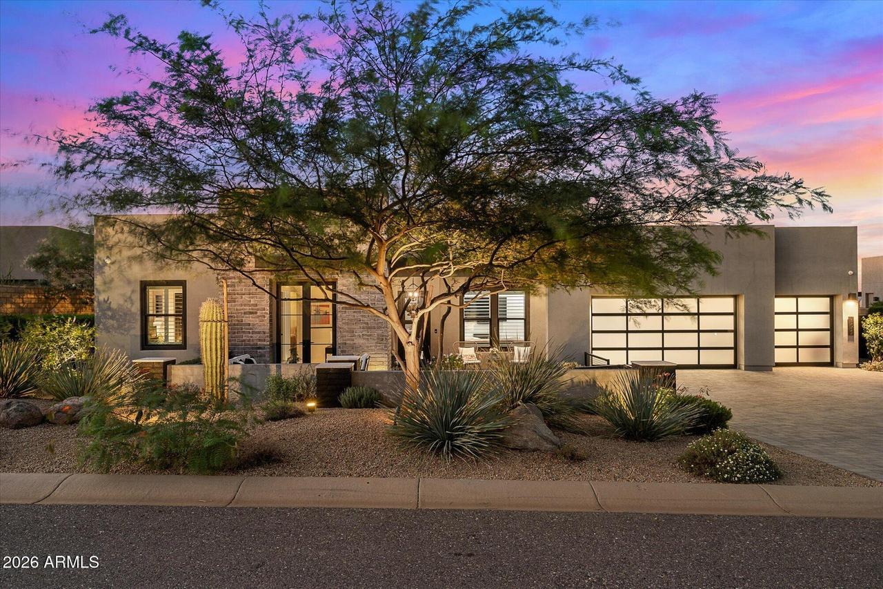 13032 E Chama Rd., Scottsdale, AZ 85255