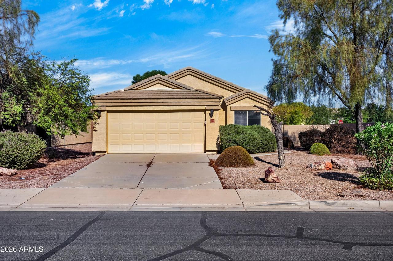 18836 N Lousandra Dr., Maricopa, AZ 85138