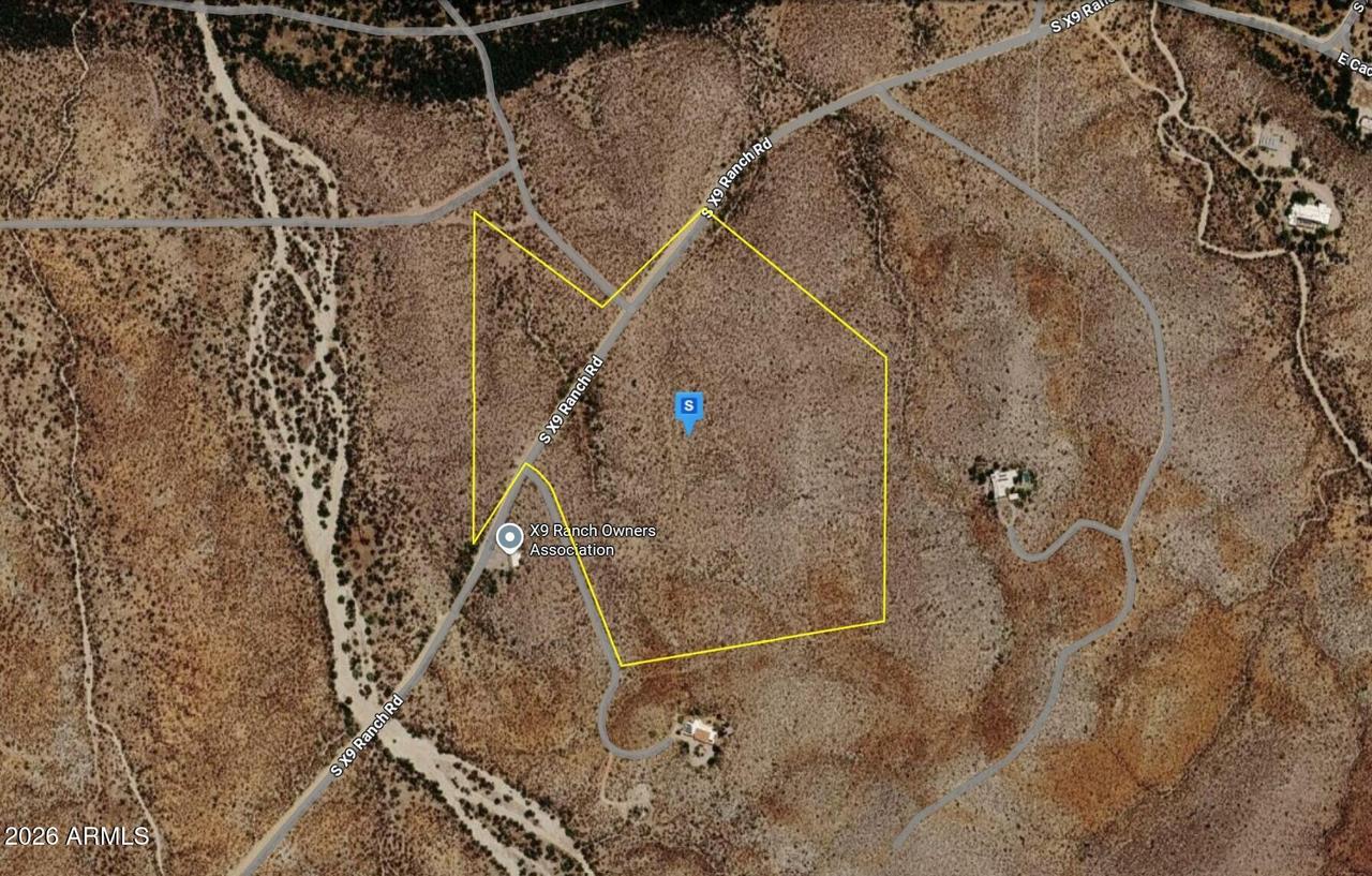 6995 S Ranch Rd. #68, Vail, AZ 85641