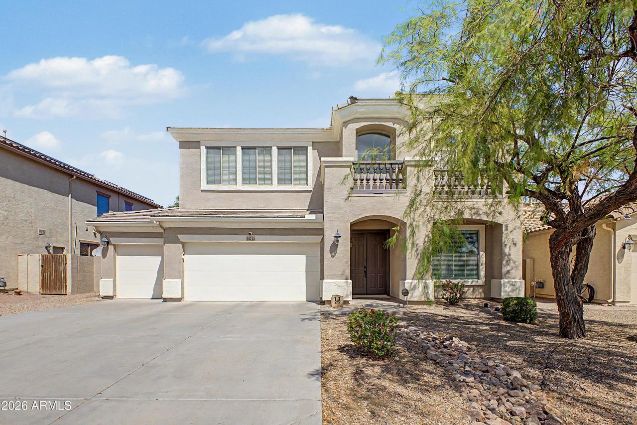 45240 W Windrose Dr., Maricopa, AZ 85139