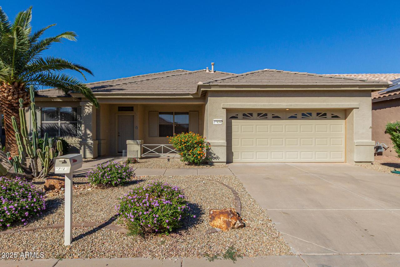 17434 N Javelina Dr., Surprise, AZ 85374