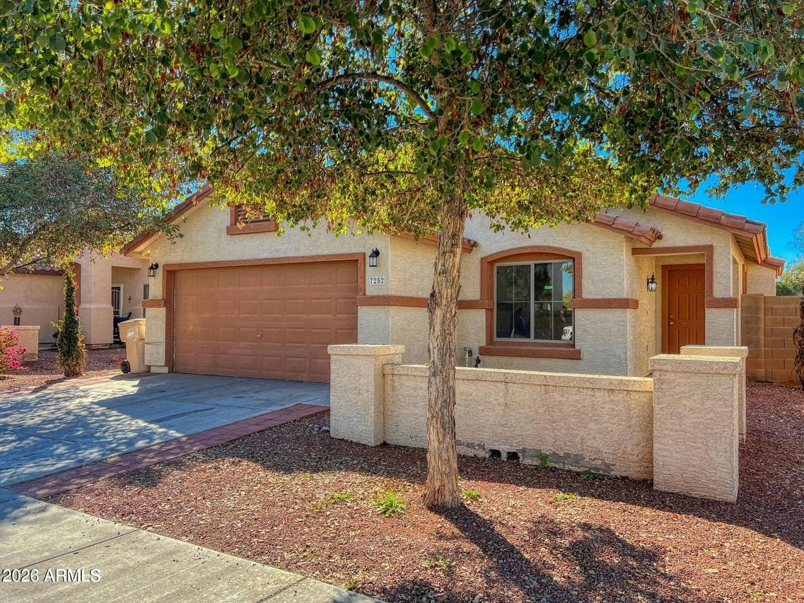 7252 S 252nd Ln., Buckeye, AZ 85326