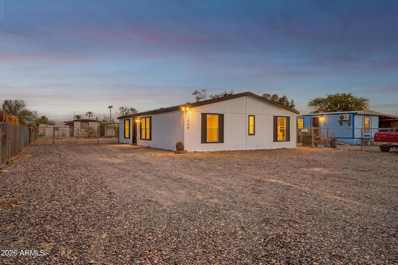 11049 W Sacate Dr., Arizona City, AZ 85123