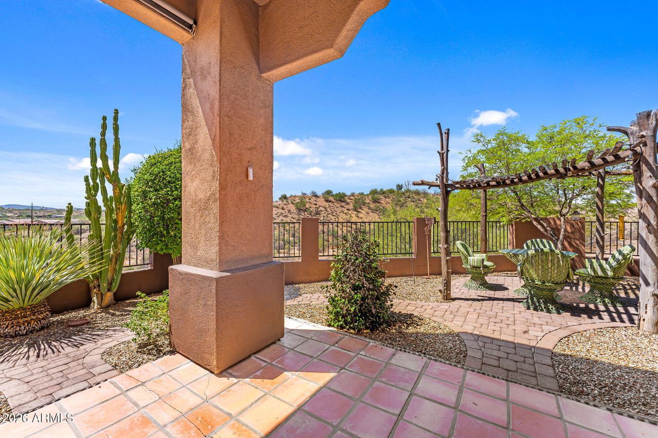 40 Northridge Cir., Wickenburg, AZ 85390