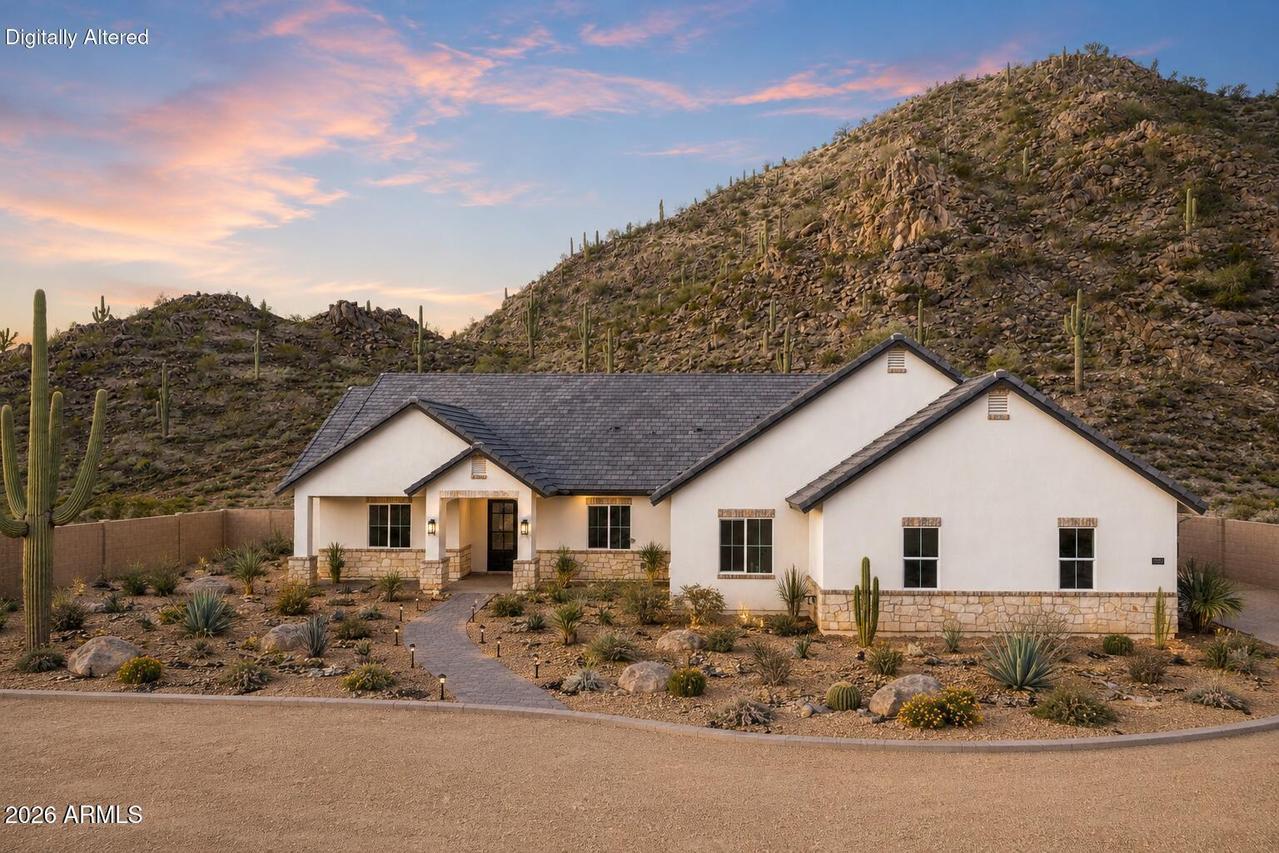 31612 N Gary Rd., Queen Creek, AZ 85144