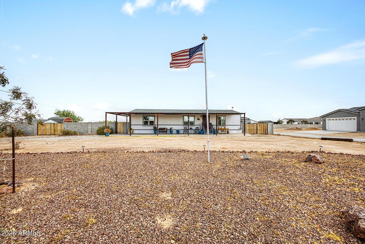 20442 W Narramore Rd., Buckeye, AZ 85326