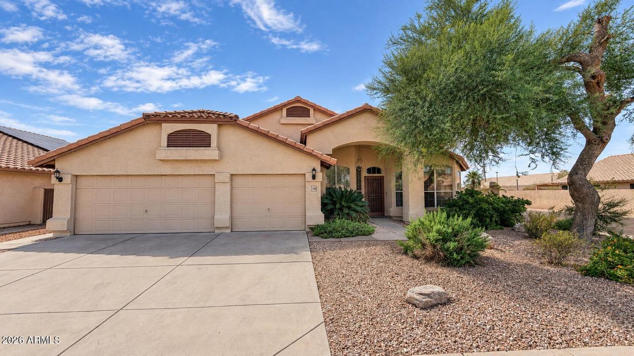 5769 W Ironwood Dr., Glendale, AZ 85302