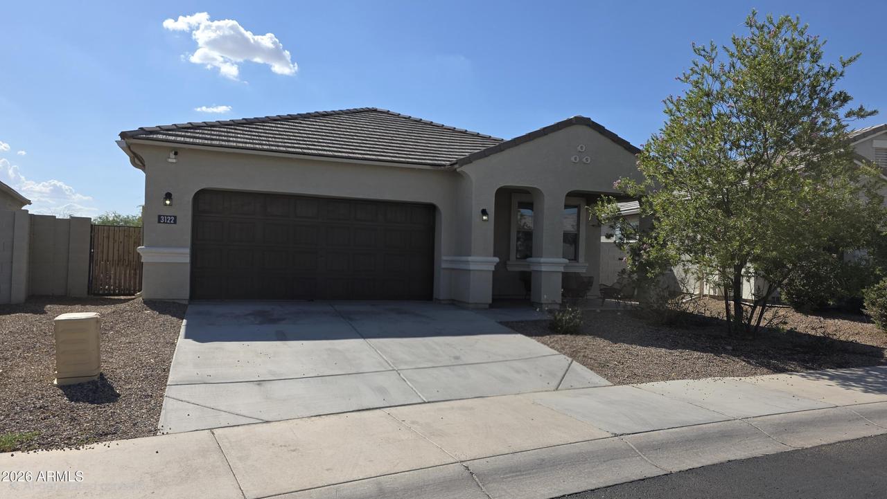 3122 S 77th Dr., Phoenix, AZ 85043