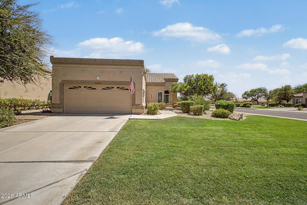 8341 W Wescott Dr., Peoria, AZ 85382