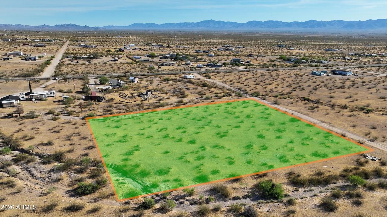 2533 S Havasupai Rd. #2, Golden Valley, AZ 86413