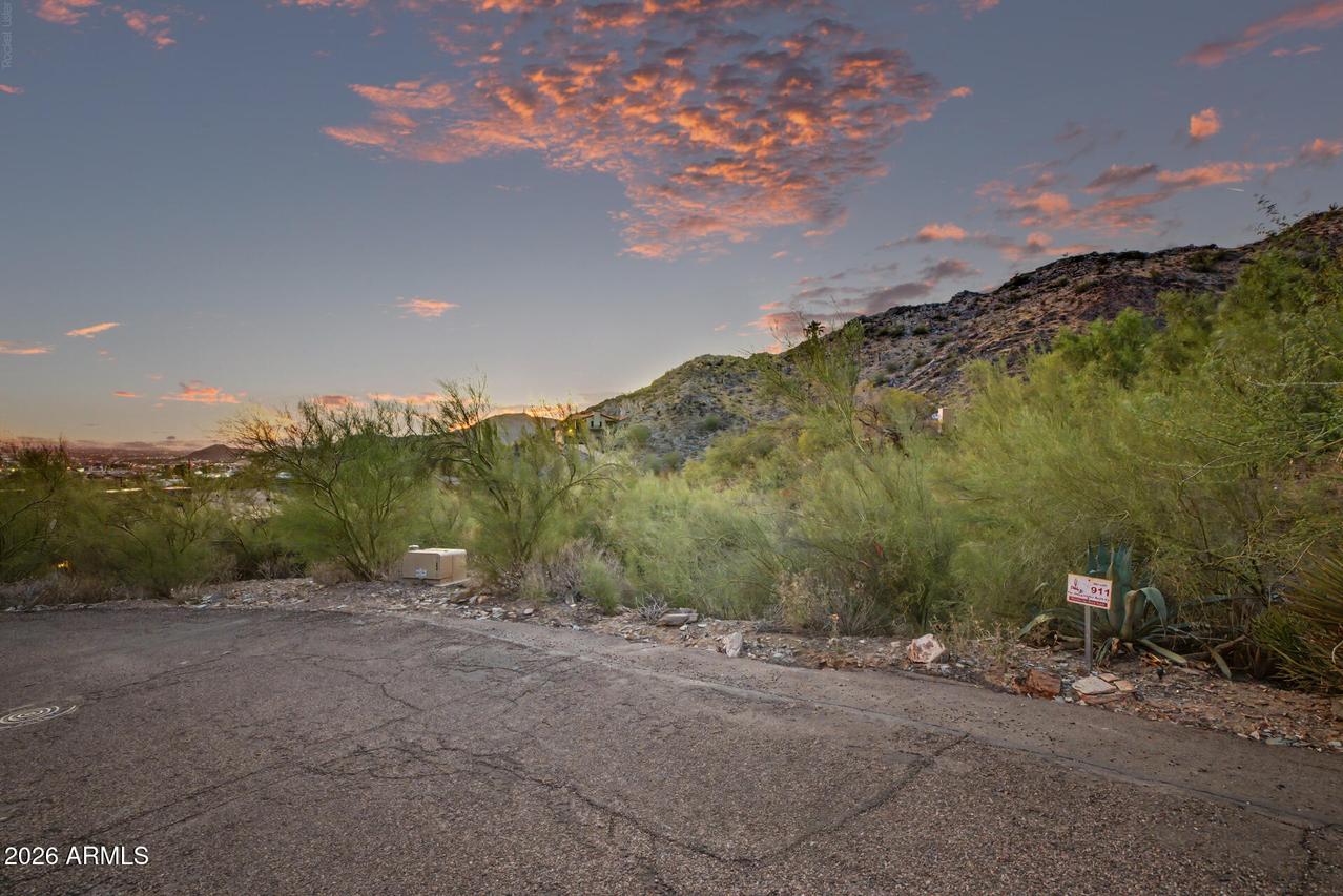 1848 E Cinnabar Ave. #20, Phoenix, AZ 85020