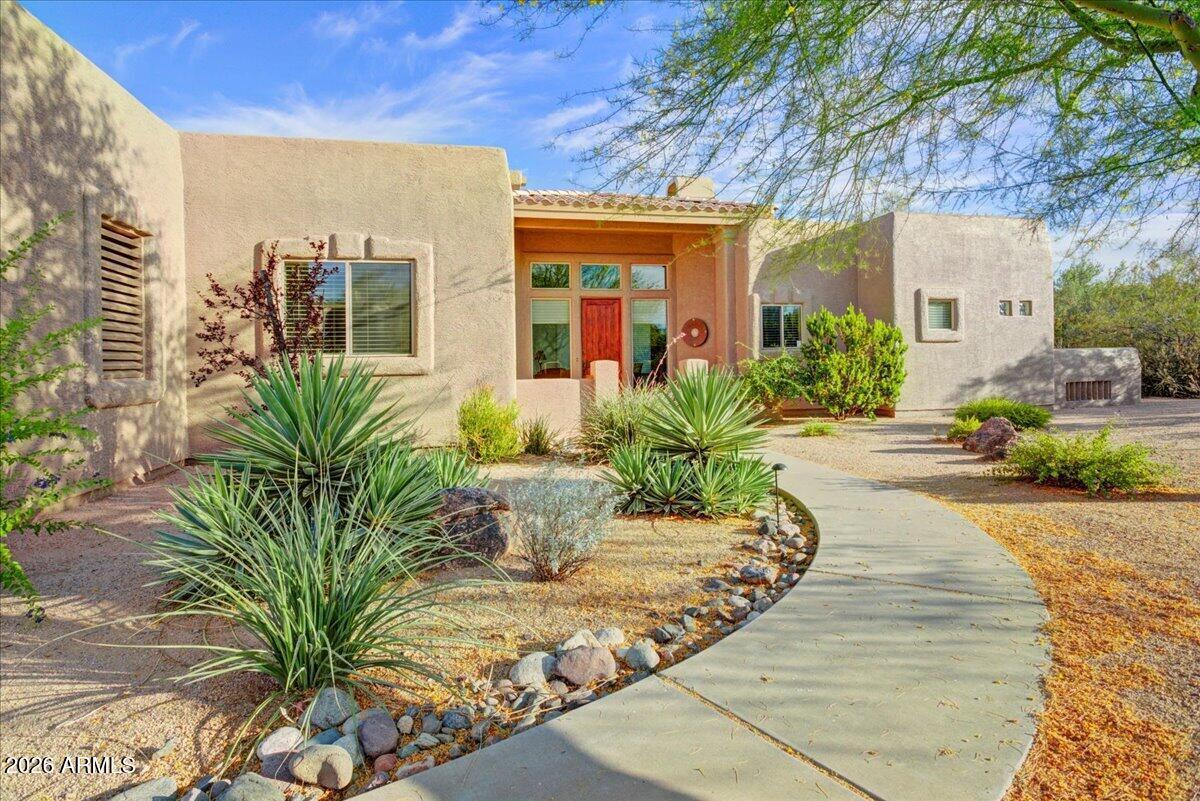 26424 N Heron Ln., Rio Verde, AZ 85263