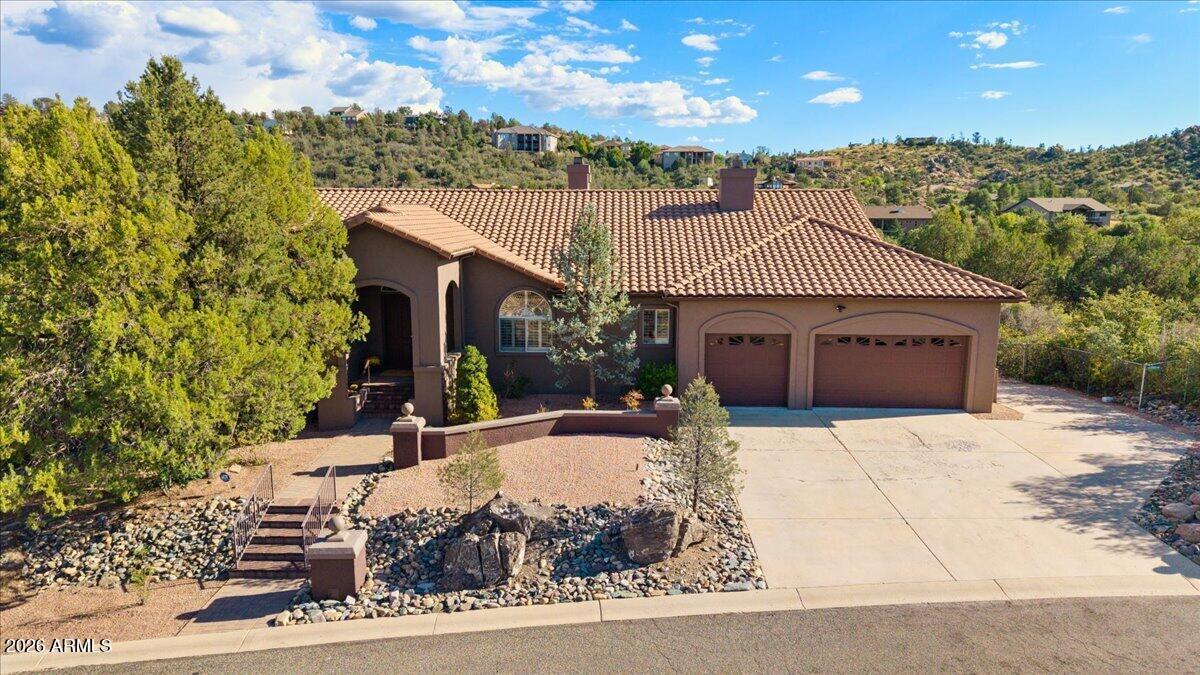 3305 Charla Dr., Prescott, AZ 86305